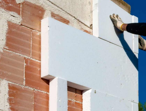 Θερμομόνωση